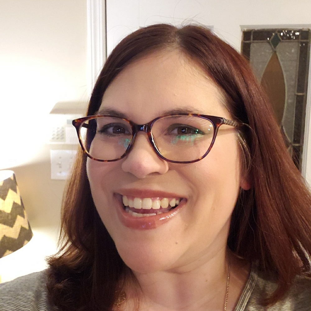 Meet your Posher, Christina